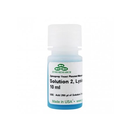 Zymo Research Solution 2 Lysis Buffer, 10 ml ZD2004-2-10